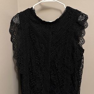 Lace Top